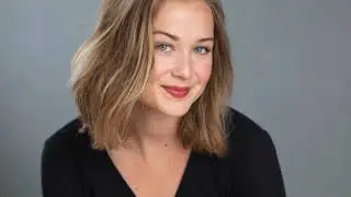Claire McPartland - Film Reel (short) 2023