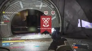 Destiny hawkmoon double kill