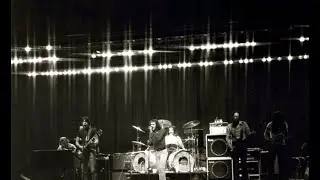 The Stanton Anderson Band/Calderone Concert Hall, Long Island, NY 1977.
