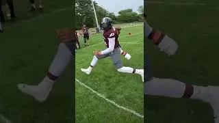 Violence is the answer 😈 #37u #pov #linebacker #football #viral #tacklefootball #semiprofootball