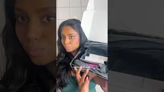 Har ni testat n&aring;got av dessa? #makeup #smink #browngirl #makeuptutorial #skincare #unboxing #sminka