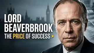 Lord Beaverbrook: shocking facts about the press baron, the secret deals of wartime power and why t