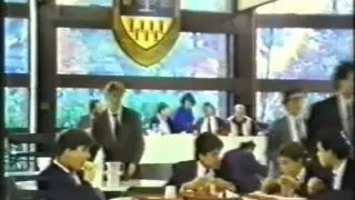 Carmel College   -A World Within-1988  BBC OPEN UNIVERSITY