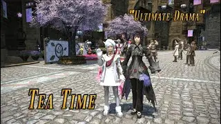 FFXIV: 