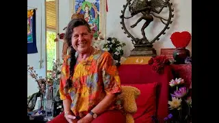 Pyar Satsang N&deg;2 -  Sala Capriasca - 28 09 2025
