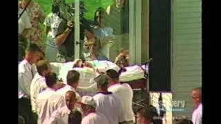 Stigmata: Wounds Of Mystery TV Documentary