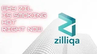 ZILLIQA PRICE PREDICTION 2021 - ZIL PRICE PREDICTION - SHOULD I BUY ZIL - ZILLIQA FORECAST