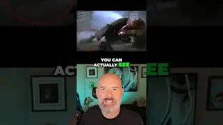 The Truth About Bruce Willis' Barefoot Scenes in Die Hard | Entertainment #shorts #diehard #feet