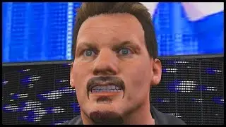WWE 2K16 | Best Moments of Universe Mode | #05