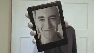 Why I Prefer To Read On Kindle