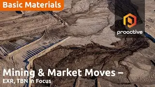 Just The Facts: Elixir Energy, Tamboran Resources