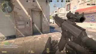 2 CT kill by T in CS2  #Canada#Australia#Brazil#Germany#Japan#France#Russia#China#Gameing