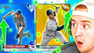 The BIGGEST Roster Update in MLB The Show 22 is Coming..