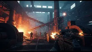 Architektur der Unterdr&uuml;ckung: Die Finkton Factory | 010 | Bioshock: Infinite