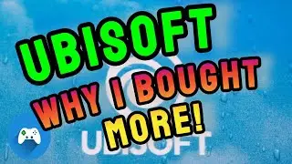 UBISOFT STOCK +++ I DID IT +++