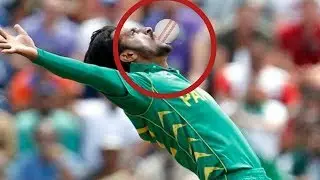 Hasan ali || HASAN ALI Best Wickets 2017 YouTube || Hasan ali Top Bowling in Cricket history