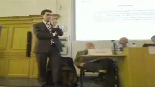 Scrambling for Safety: 10 Tom Brake MP