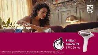 Philips Lumea - Personal hair removal