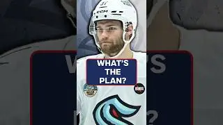 What is the plan in Seattle and how do they get Shane Wright going?