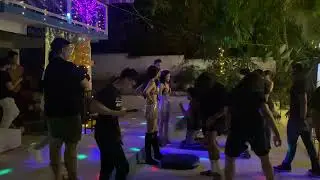 Stag Party Games in the Philippines | Shout to the Cave Game