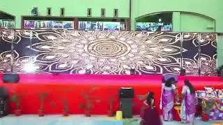 _#annual day celebration #pallavi progressive international CBSE school #thumkunta#subscribe#_
