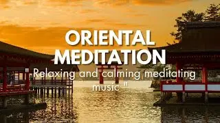 Deep Mind Meditation for Awareness and Focus 💫 #MindClarity | The Broke Blueprint