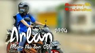 Sebuah persembahan karya Tim Admin & Finance CSU Prabumulih