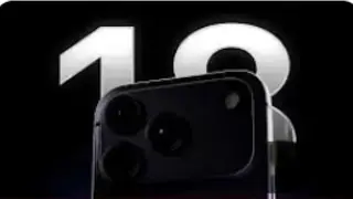 iPhone 18 design 