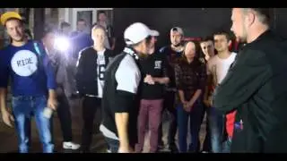 SetFlow Battle season 2: StigmaBeat vs Smart House