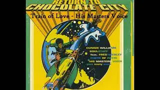 Train of Love - His Masters Voice