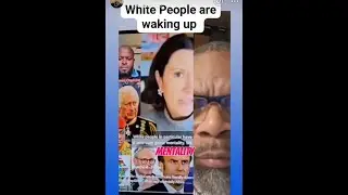 Poor white people.Are waking up?Maga takes another loss.