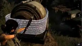 [PC] [11] Прохождение Tomb Raider: Survival Edition