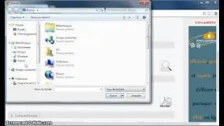 Comment convertir un doc en pdf en ligne