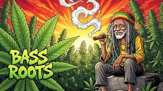 Rasta Roots Reggae Mix 🔥🦁 | Dubwise Classics & Conscious Lyrics