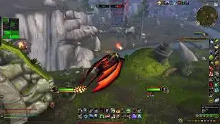 World of Warcraft Marksmanship Hunter PvP (The War Within Pre-Patch)