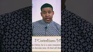 🔥 Are You Born Again? Eternal Life Explained | The New Creature S01M07 Part 3 👤💥