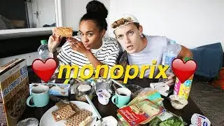 FRENCH FOODS WE LOVE (as Americans) 🇫🇷 Damon and Jo