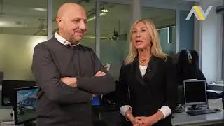 Intervista a Roberto Rossi, responsabile dell'Ingegneria di Processo