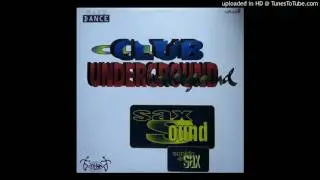 Club Underground - Sax Sound