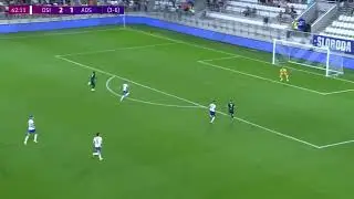 Yusuf Sarı 2023-2024 skills & goals & asists