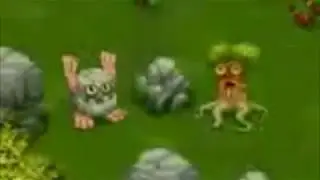 my singing monsters shitty midi