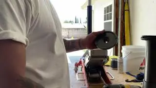 Pro Eagle Off road Jack Extension