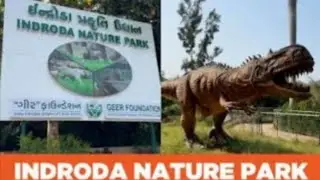 One Day Picnic at Indroda Park, Gandhinagar | Class 7