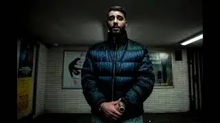 Samra-Schockstarre Lyrics