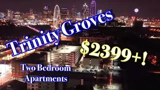 Cypress at Trinity Groves - Two Bedroom