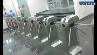 TRIPOD TURNSTILE SOLUTIONS