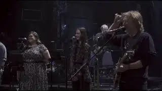 Trey Anastasio Phish Guitar Heads Shoutout from The Beacon Jams