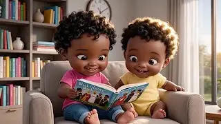 Flames of Our History!| Black History Song for Kids | R&B, Jazz & Bossa Nova