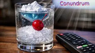 Conundrum 