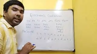 A tricky method to determine the electronic configuration of Oganesson (Og, 118 atomic no.) element